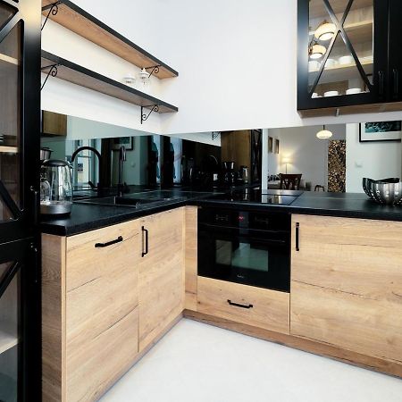 Apartamenty Everysky - Gorna 8 옐레니아구라 외부 사진