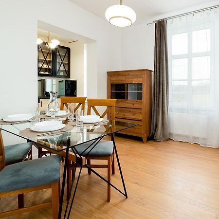 Apartamenty Everysky - Gorna 8 옐레니아구라 외부 사진