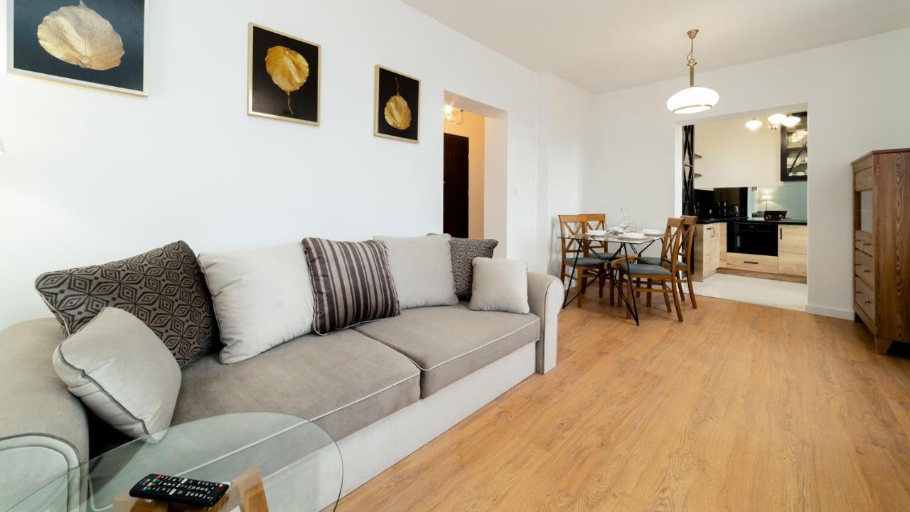 Apartamenty Everysky - Gorna 8 옐레니아구라 외부 사진