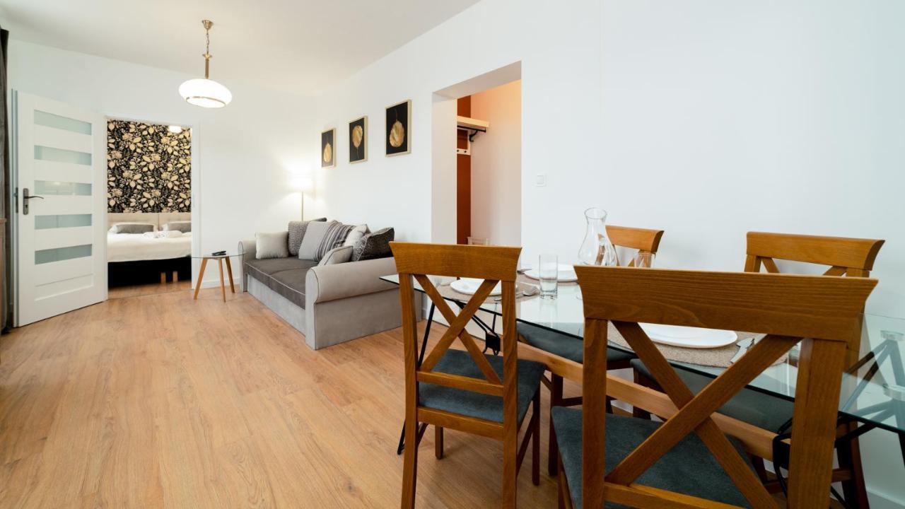 Apartamenty Everysky - Gorna 8 옐레니아구라 외부 사진
