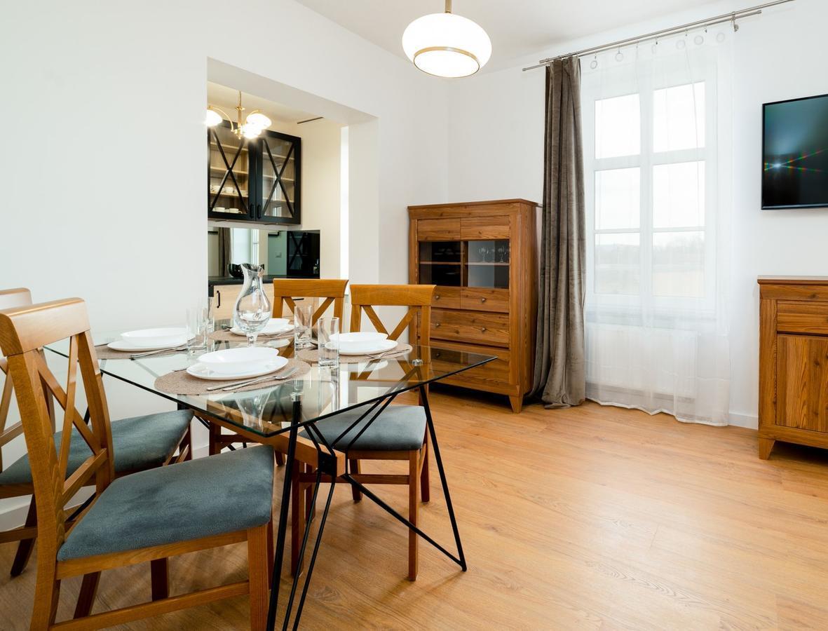 Apartamenty Everysky - Gorna 8 옐레니아구라 외부 사진
