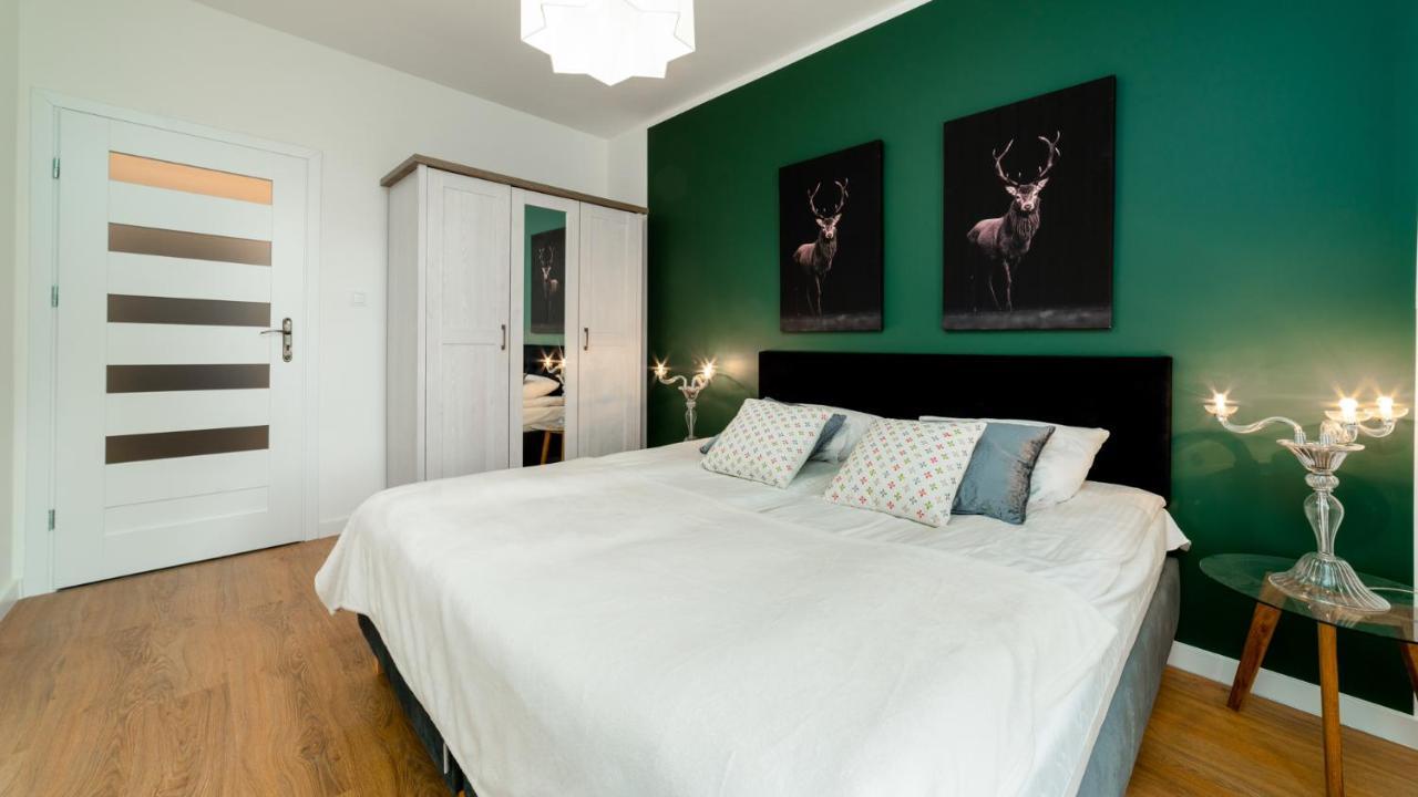 Apartamenty Everysky - Gorna 8 옐레니아구라 외부 사진