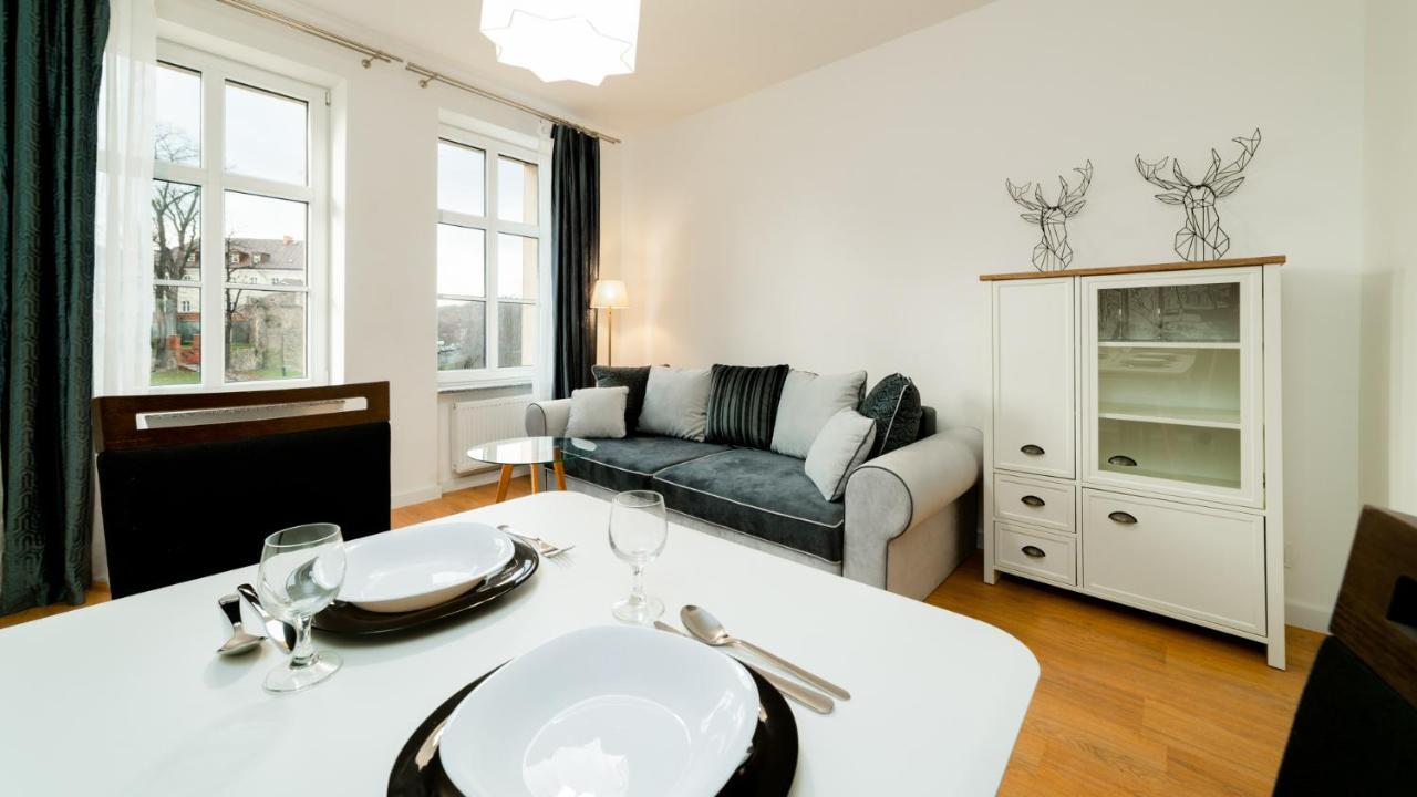 Apartamenty Everysky - Gorna 8 옐레니아구라 외부 사진