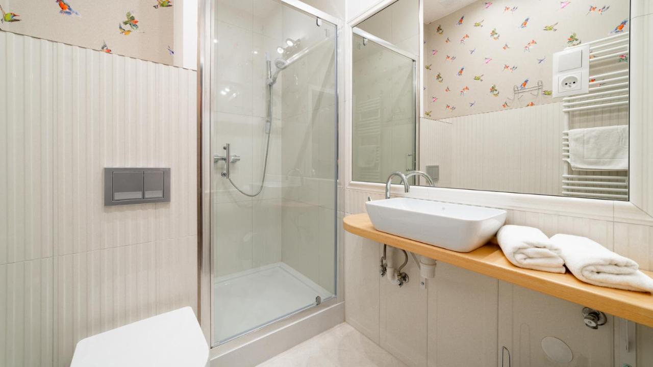 Apartamenty Everysky - Gorna 8 옐레니아구라 외부 사진